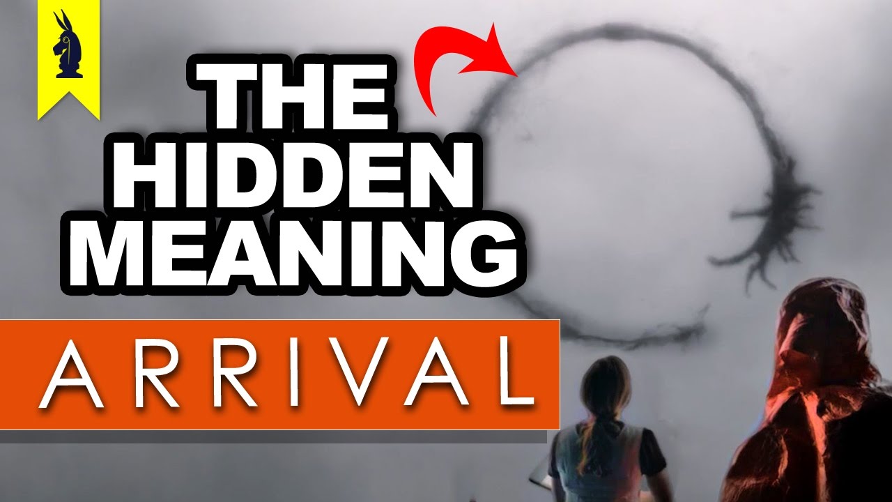 Hidden Meaning in Arrival – Earthling Cinema