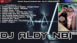 Download lagu KEHILANGANMU BERAT BAGIKU NEW REMIX 2025 | DJ ALDY NBI™ FUNKOT BATAM ISLAND (Req Mr Ran) mp3