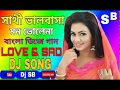 Sathi Valobasha Mon Volena Dj Remix Love & Sad Song সাথী ভালোবাসা মন ভোলেনা 2018