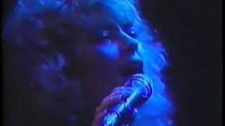 Stevie Nicks - Gypsy Live 1983