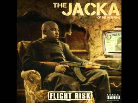 The Jacka - This Lil City of Ours ft. Yukmouth & Dubee