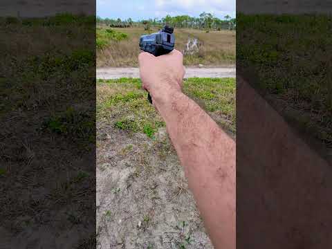 Ruger 57 🔥🔥 Full mag dump💥💥