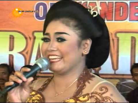 TULUSENG TRESNO MEDLY KOWE CIDRO - CS. SUPRA NADA LIVE SIDOREJO SUMBERLAWANG SRAGEN