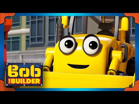 Bob the Builder | MEGA COMPILATION |⭐New Episodes ⭐Kids Movies - Kids (0-4), Kingdom Kids Zone - Bob the Builder