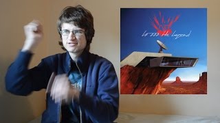Air - 10,000 Hz Legend (Album Review)