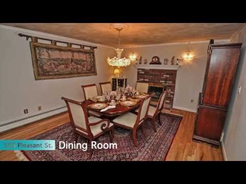 550 Pleasant Street - Canton, MA - Virtual Tour