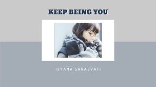 Isyana Sarasvati - Keep Being You [Lyrics/แปลเพลง]