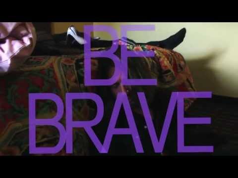 Thumbnail for Sleeper Agent - Be Brave (Official Music Video) by NME