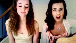 Megan and Liz - &quot;Goodbye with Hello&quot; | MeganandLiz