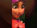 GoGo Tomago Vs HoneyLemon Big Hero 6 Overall Bighero6 Disney Shorts