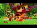 Playdate With Winnie The Pooh Tigger And The Harmonica EXCLUSIVE CLIP