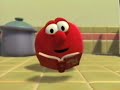 Opening To VeggieTales Classics Larryboy And The Rumor Weed 2004 VHS Timeline ZB