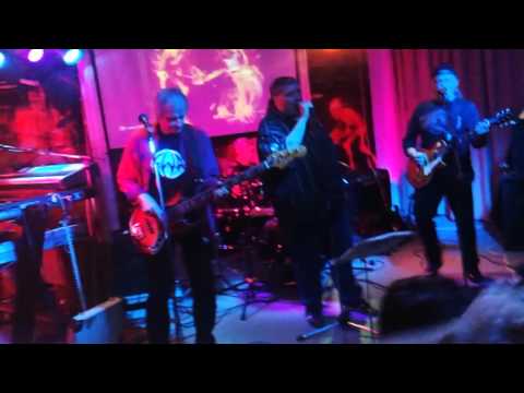 Gesarol, Highway Star