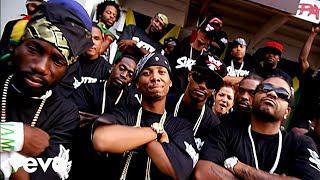 Juelz Santana - Shottas (Official Music Video) ft. Sizzla, Cam&#39;Ron