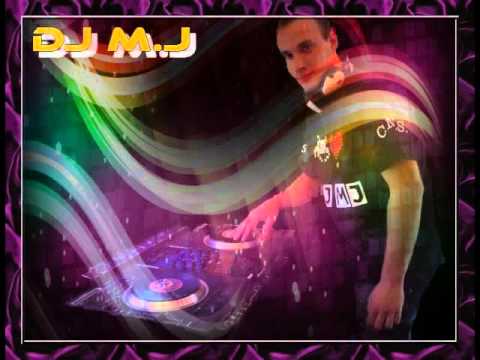 AFRO HOUSE DJ Maykimac