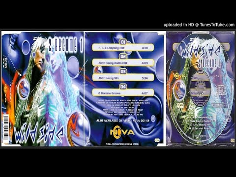2 Become 1 video thumbnail
