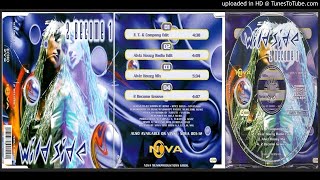 Wildside – 2 Become 1 (F.T. & Company Edit – 1997)