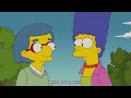 The Simpsons Marge Finds Out About Homer S Affair