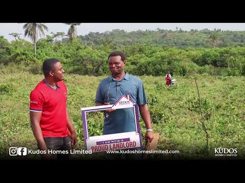 Mixed use Land For Sale Omu Ketu Epe Epe Lagos