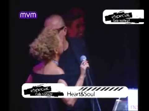 Melhor Agencia DJ Heart&Soul Gala Noite.pt 2008