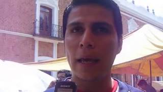 FNERRR INSISTE EN LA INTERVENCION DEL GOBERNADOR