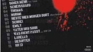 Die Schröders - Scheißband