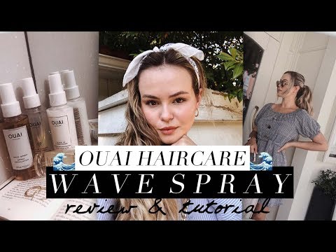 download lagu mp3 mp4 Wave Spray, download lagu Wave Spray gratis, unduh video klip Wave Spray