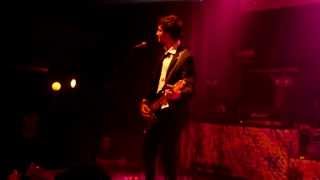 Teràpia de Shock - Sense tu @ Sala Apolo