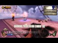 Bioshock Infinite The Ol One Two Guide