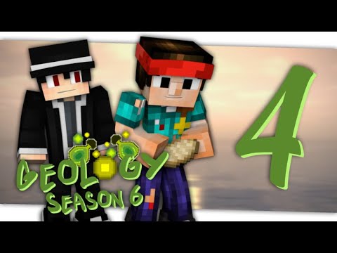 Geology UHC // s6e4 // Getting Repaired