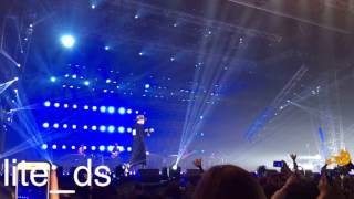 16/03/05 Bigbang MADE Final in Seoul Heaven encore