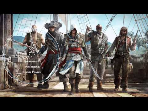 Epic Action | Akmigone - Ezio's Family - Epic Music VN