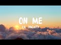 Lil Yachty Young Thug On Me Lyrics