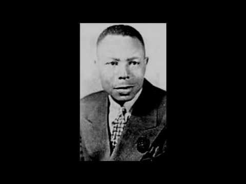 Jazz Gillum -The Blues Wot Am