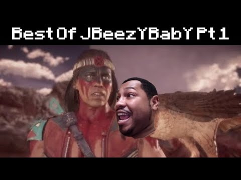Best Moments Of JBeezYBabY Part 1