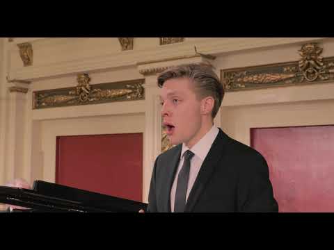 Alois Mühlbacher/Franz Farnberger - Um Mitternacht (Gustav Mahler)