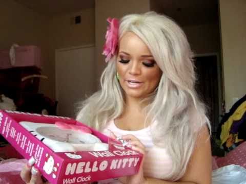 Hello Kitty Haul