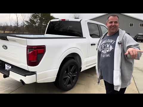 Beefcake Racings New 2026 Lobo F150