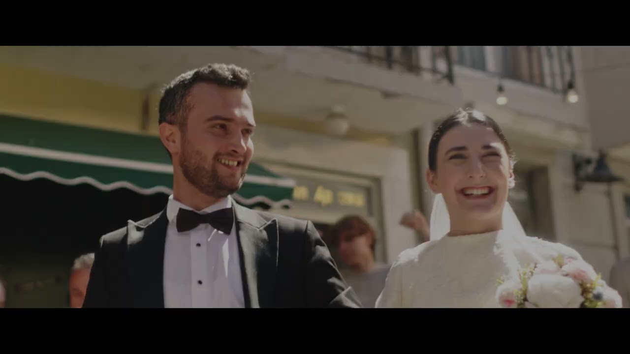 "Türkiye'nin Ritmi: Hikayemiz Yarım Kalmayacak"