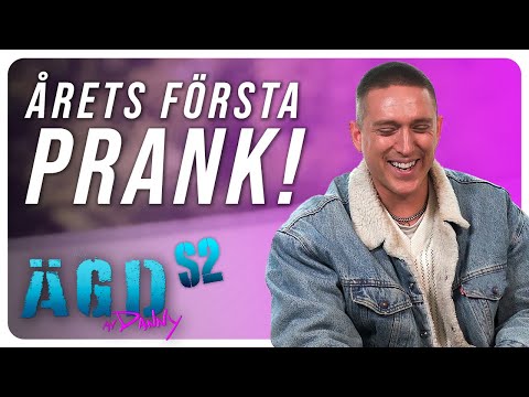 Danny reagerar på de 10 första minuterna - Ägd av Danny S2 | Prime Video Sverige