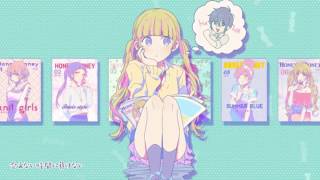 - 可愛くなりたい サビだけ 歌ってみた【おんた】