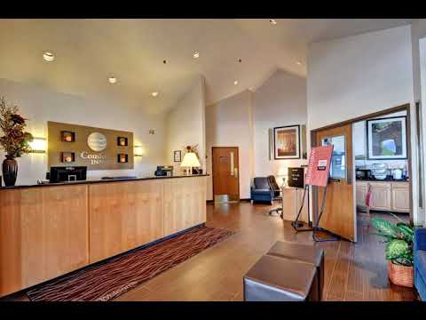 Comfort Inn Atkins - Atkins (Virginia) - United States