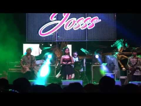 KONEG LIQUID feat Ana Viana ~ JURAGAN EMPANG [Cover] [Pesta Malam Tahun Baru 2017 - BOYOLALI ]