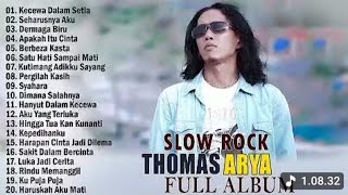 Download lagu Kecewa Dalam Setia - Thomas Arya Full Album Terbaik 2026 mp3