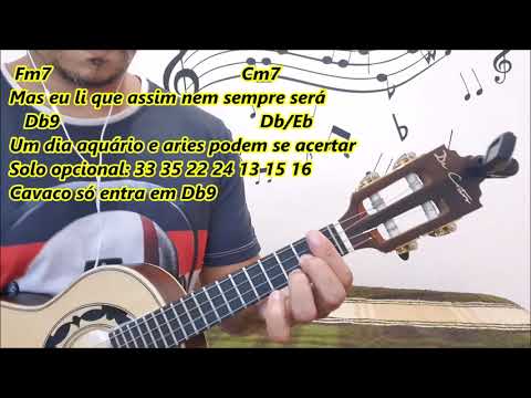 Ascendente - Doce Encontro