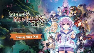 Super Neptunia RPG (PC) Steam Key EUROPE