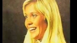 ABBA ☆ AGNETHA - FLY ME TO THE MOON ★
