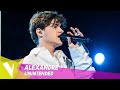 Muse - 'Unintended' ● Alexandre | Live 5 | The Voice Belgique Saison 11