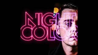 NIGHT COLOR // TRY A LITTLE HARDER