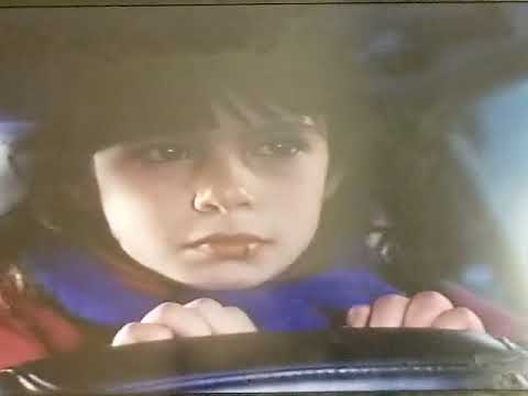 decapitation reprise in Omen IV